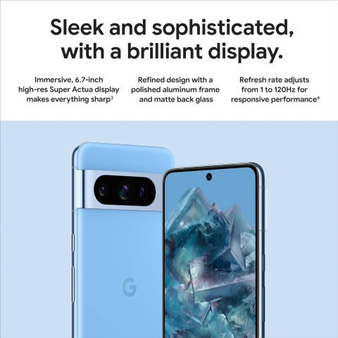 Pixel 8 Pro 2