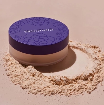 Bare to Perfect Translucent Powder 2