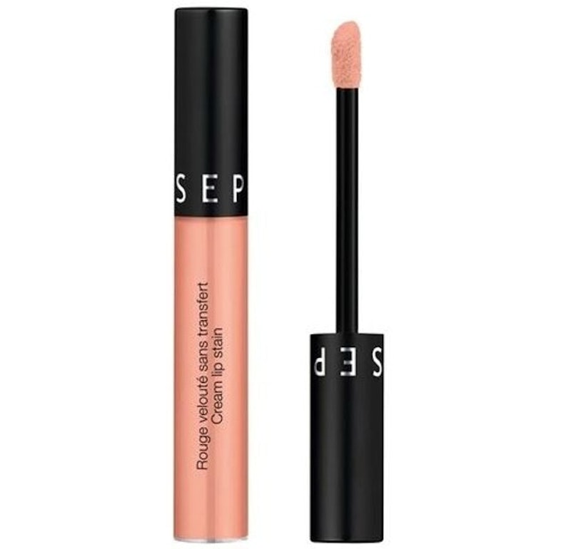 Cream Lip Stain 1