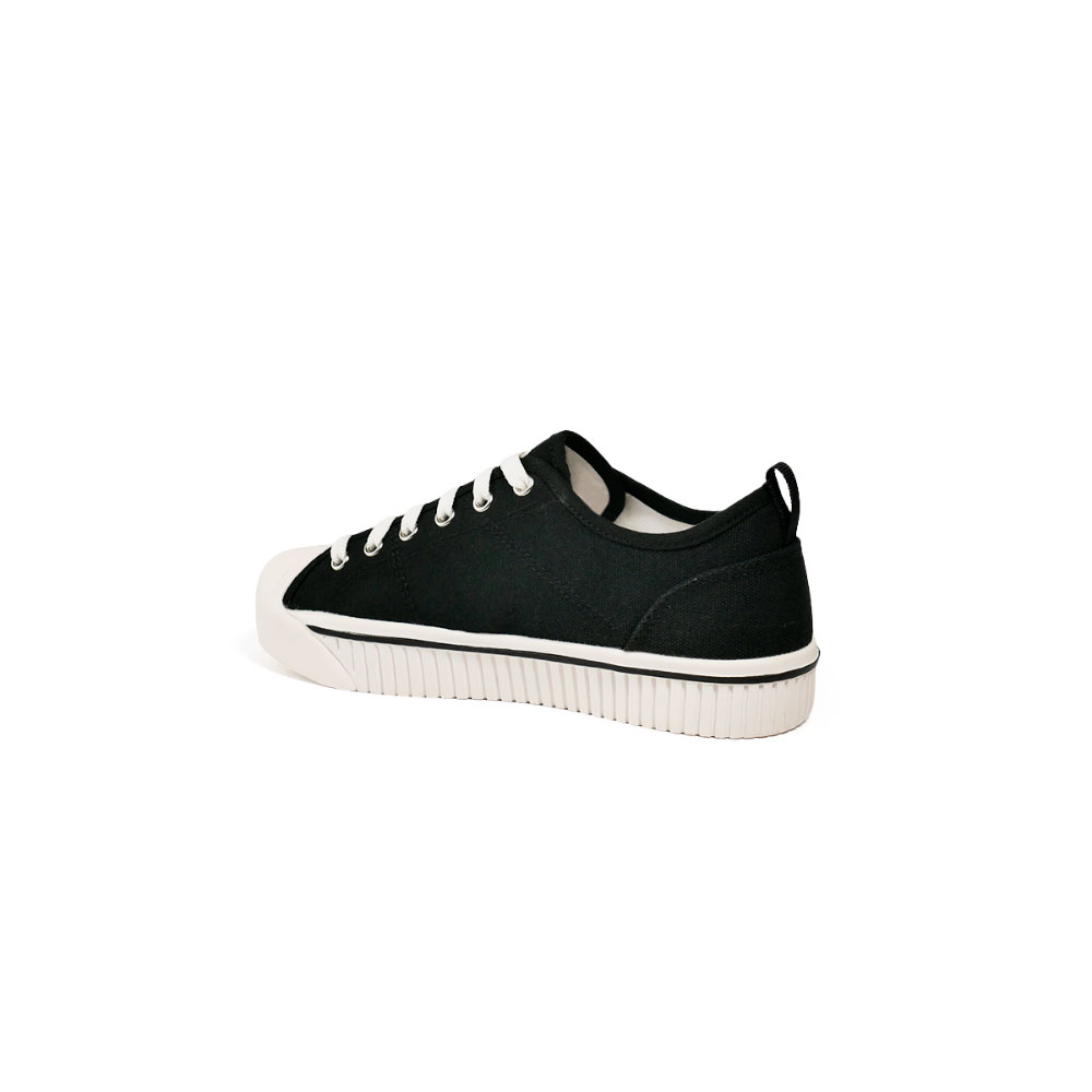 รองเท้าลำลองผู้ใหญ่ Center Court G V3 BLACK 2