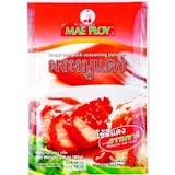 10 ผงหมูแดง ยี่ห้อไหนอร่อย ปี 2026 ทำน้ำราดหรือหมักหมู จากแม่พลอย, โลโบ้ 2