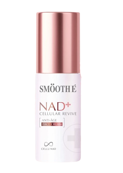 NAD+ Cream 1