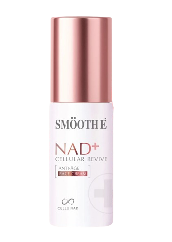 NAD+ Cream 1