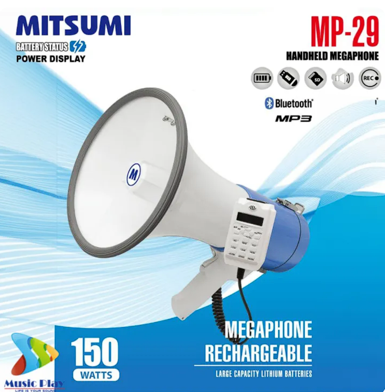 MP-29 2
