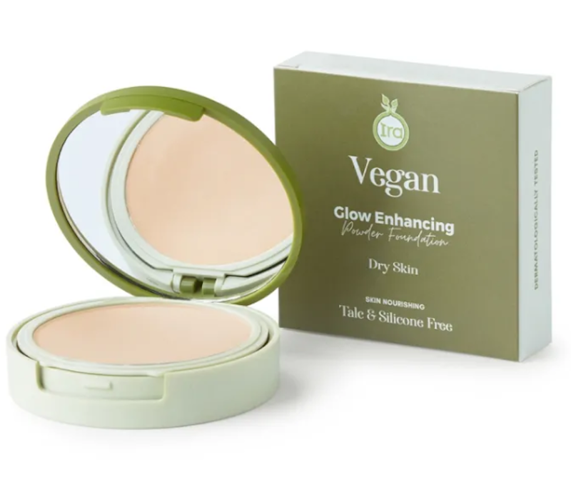 Ira Glow Powder 2