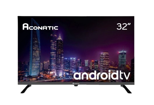 LED Android TV HD ขนาด 32 นิ้ว