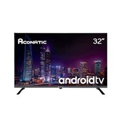 LED Android TV HD ขนาด 32 นิ้ว