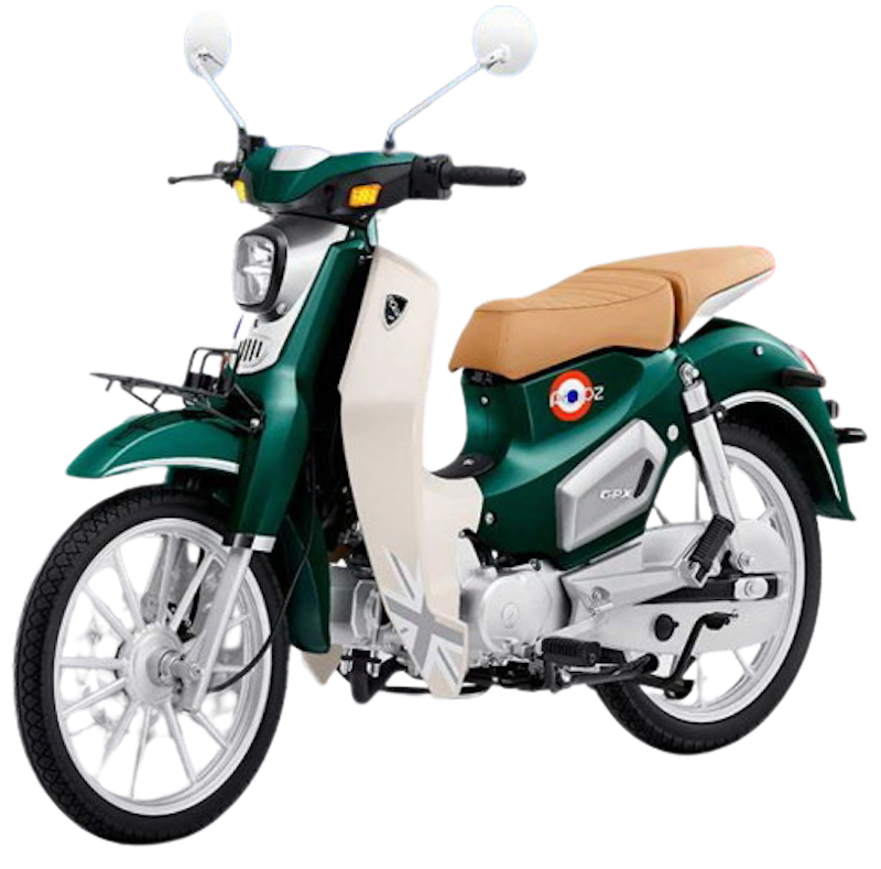GPX POPZ 110 1