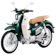 GPX GPX POPZ 110 1