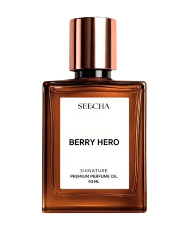 Oil Perfume Pheromon 2