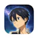 BANDAI NAMCO เกมมือถือญี่ปุ่น SAO Alicization Rising Steel 1