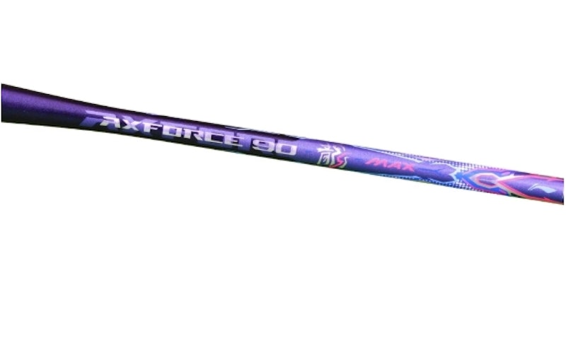 ไม้แบดมินตัน รุ่น Axforce 90 Max Dragon & Tiger 2