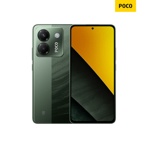 POCO M7 Pro 12+512GB 2