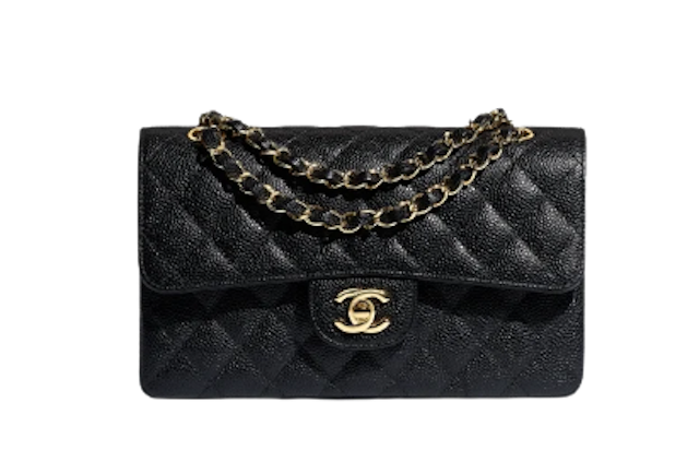 10 Chanel ใบแรก รุ่นไหนดี ปี 2026 รวมชาแนลรุ่นฮิต น่าลงทุน 1