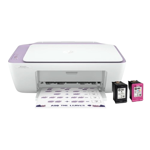 DeskJet Ink Advantage 2335 1