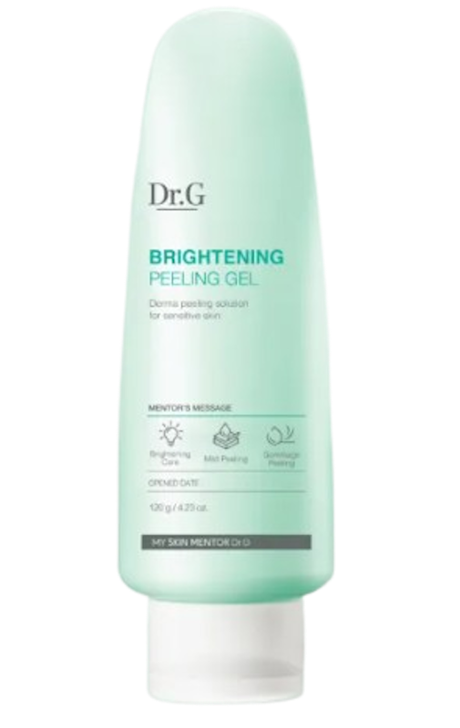Brightening Peeling Gel 1