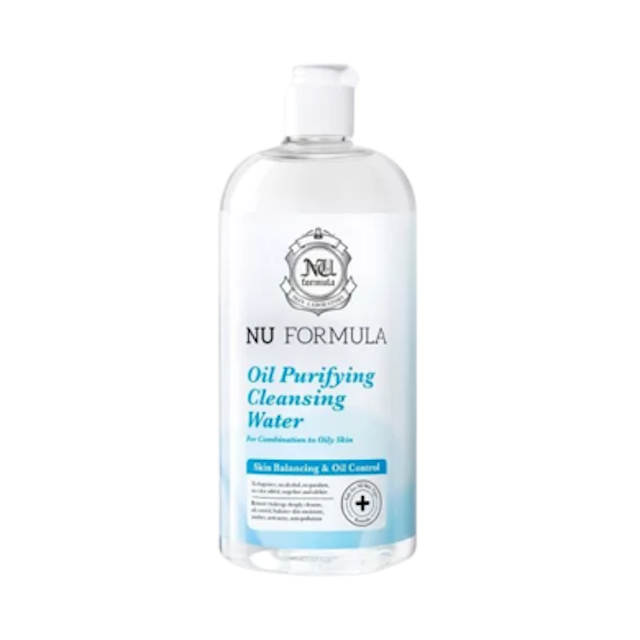 10 Cleansing Water ยี่ห้อไหนดี ปี 2026 สูตรน้ำ อ่อนโยน 4