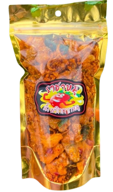 10 น้ำพริกกากหมู ยี่ห้อไหนอร่อย ปี 2026 กรอบอร่อย สูตรโบราณ 1