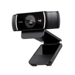 LOGITECH WEBCAM PRO STREAM C922