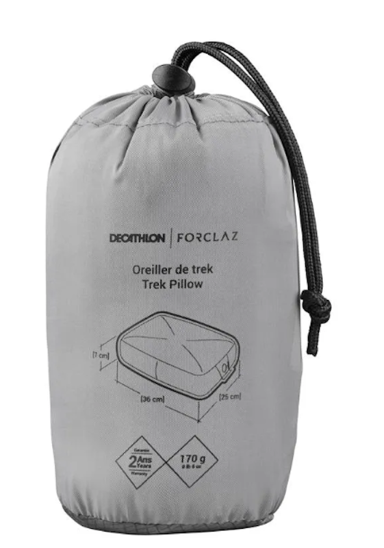 Forclaz Trek Pillow 2