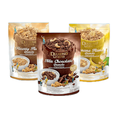 Original Granola