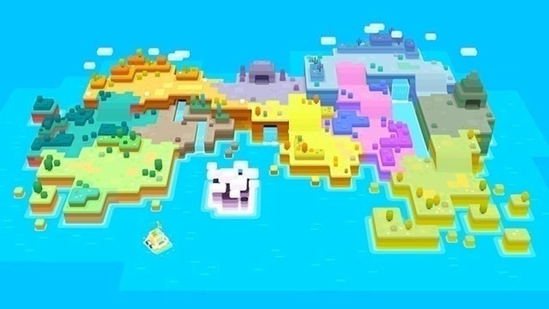 Pokemon Nintendo Switch Pokémon Quest 8