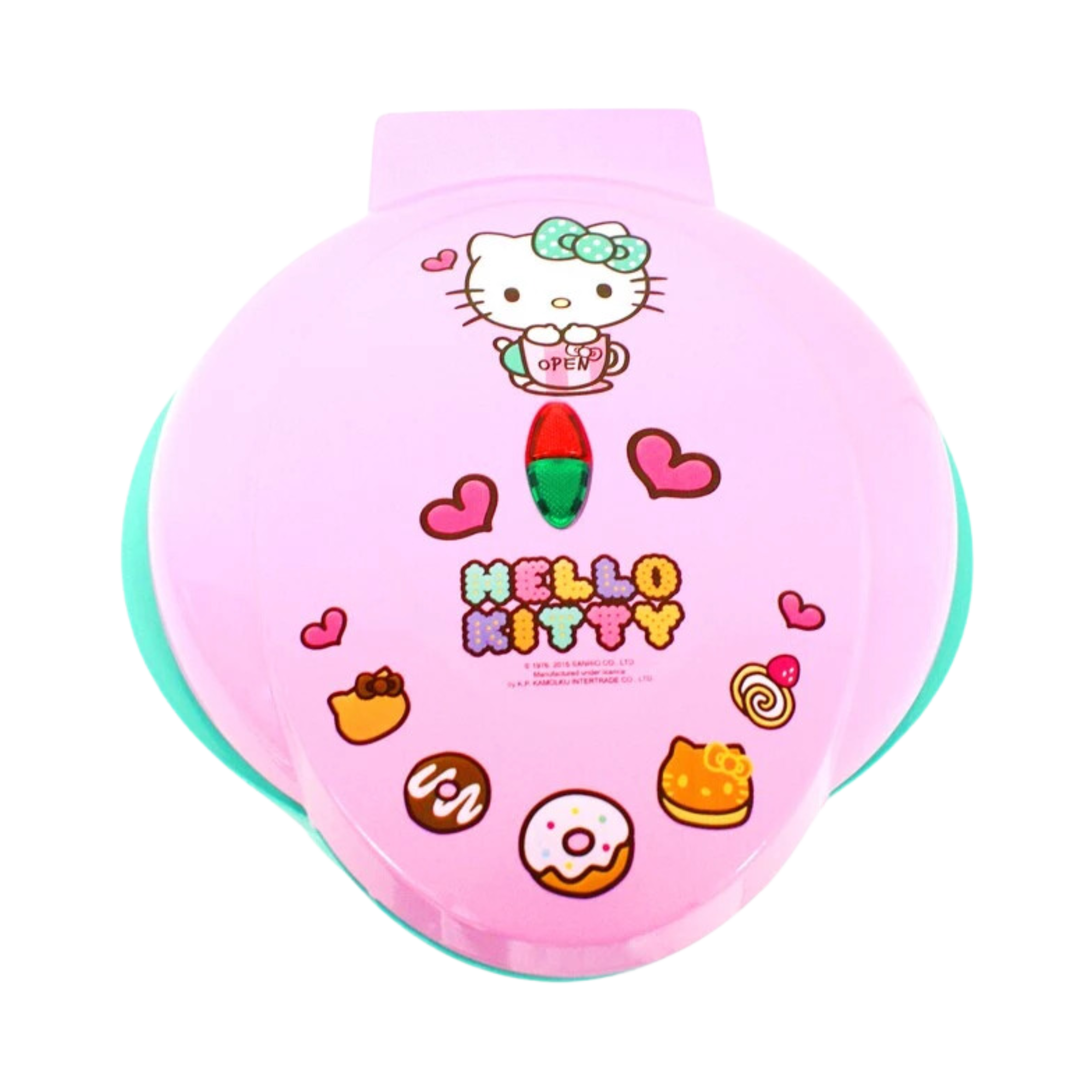Hello Kitty 2