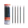 Quantum Black Lead Pencil 2B 1