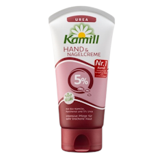 Hand & Nail Cream Urea 5%