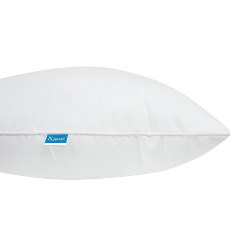 หมอนหนุนเส้นใยนาโนเจล รุ่น Nano Gel Pillow 2