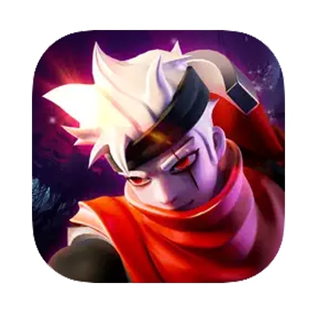 เกม Turn Based มือถือ Calibria: Crystal Guardians 1