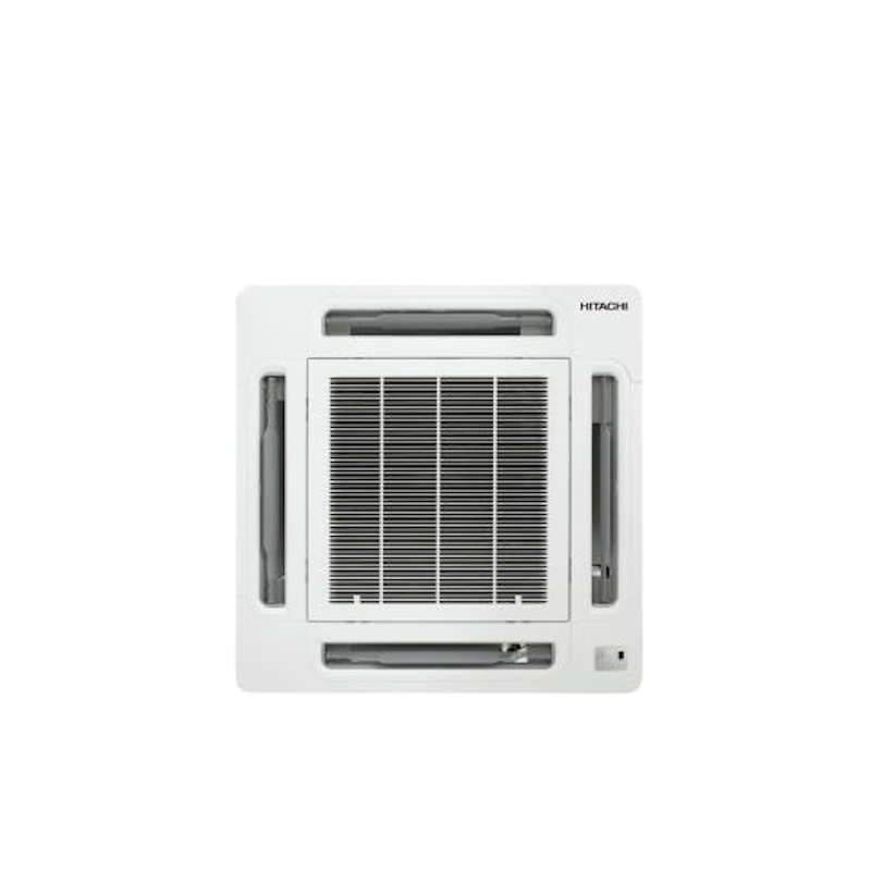 แอร์สี่ทิศทาง รุ่น Cassette Type Fixed Speed Primairy Series 34802 BTU 1