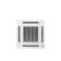 Hitachi แอร์สี่ทิศทาง รุ่น Cassette Type Fixed Speed Primairy Series 34802 BTU 1
