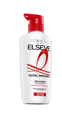 Elseve Shampoo Total Repair 5 2