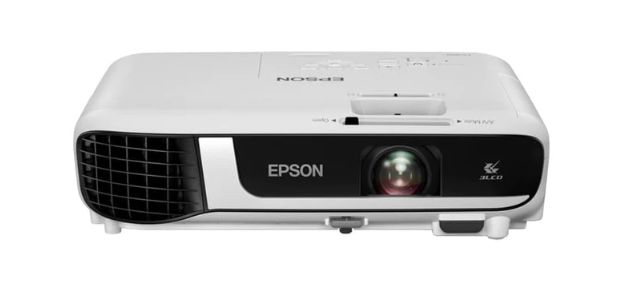 EB-X51 XGA 3LCD Projector 1
