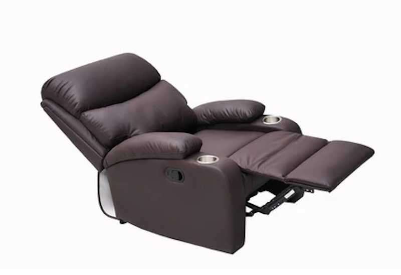 Recliner Mocha 5021C 2