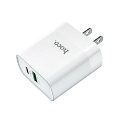 หัวชาร์จเร็ว C80 Fast Charger