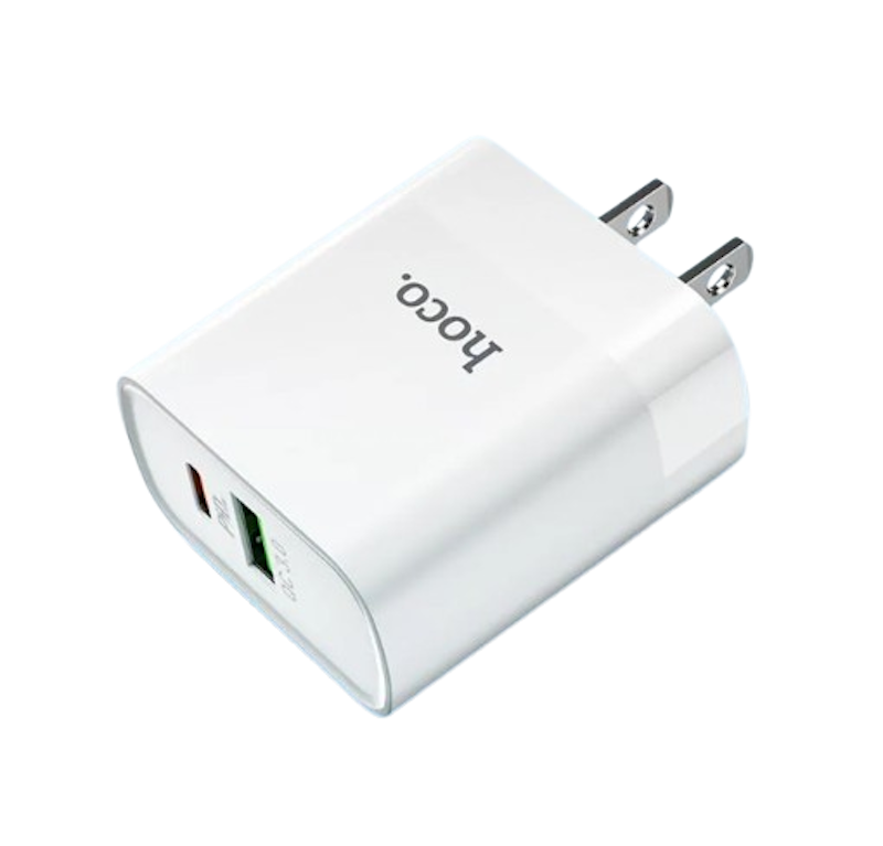 หัวชาร์จเร็ว C80 Fast Charger 1