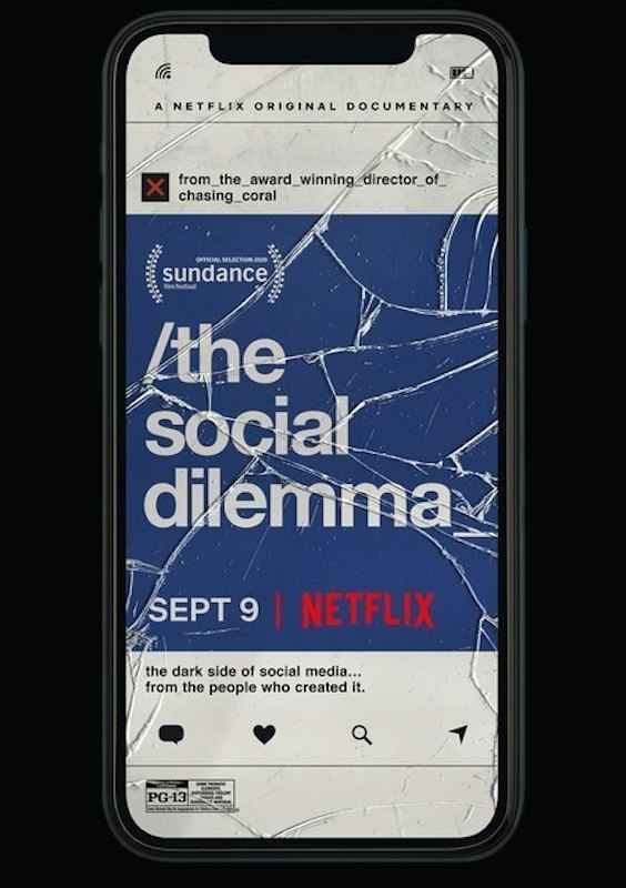 The Social Dilemma 1