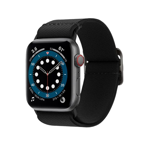 10 สาย Apple Watch แบบไหนดี ปี 2026 รวมซิลิโคน สายหนัง 5