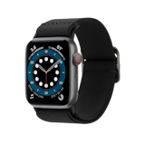 10 สาย Apple Watch แบบไหนดี ปี 2026 รวมซิลิโคน สายหนัง 5
