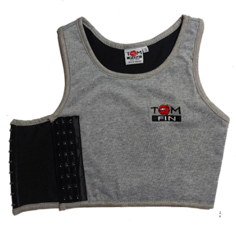 เสื้อในครึ่งตัว 1
