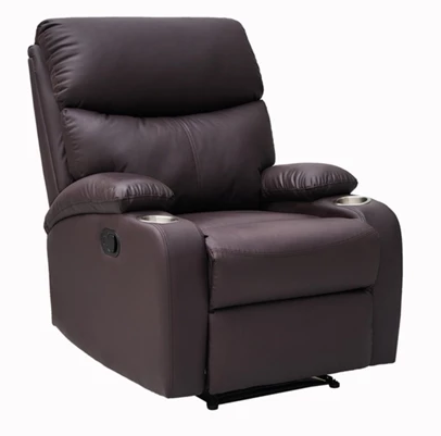 Recliner Mocha 5021C 3