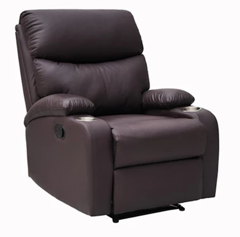 Recliner Mocha 5021C 3