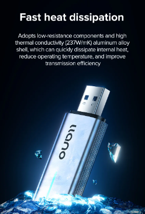 Card Reader USB 3.0 3