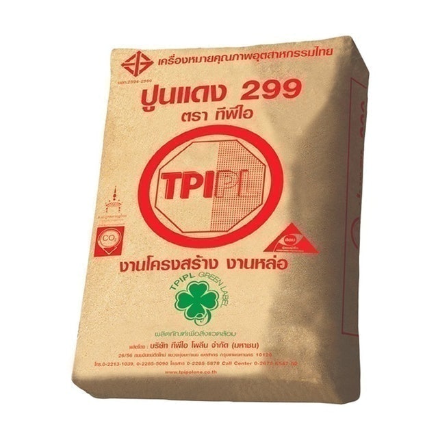 10 อันดับ ปูนโครงสร้าง ยี่ห้อไหนดี ปี 2026 จาก SCG, TPI, อินทรี 2