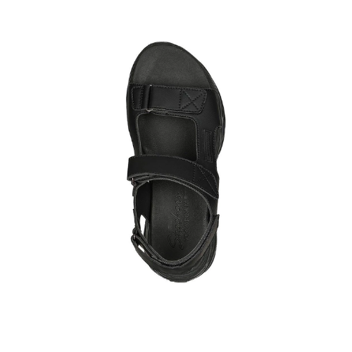 Women Cali D'Lites 4.0 Total Appeal Sandals Yoga Foam 2