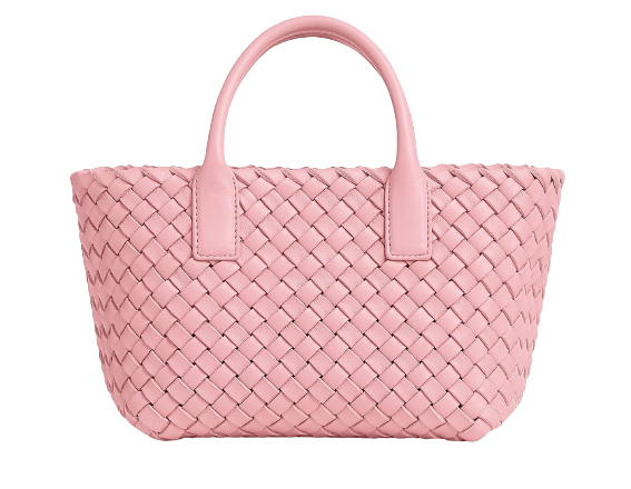 กระเป๋า BOTTEGA VENETA รุ่น Mini Cabat 2
