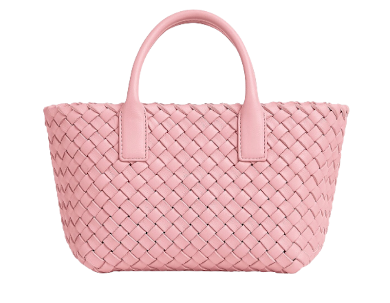 กระเป๋า BOTTEGA VENETA รุ่น Mini Cabat 2