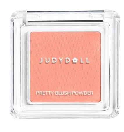 Pretty Blush Powder 1